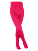 Falke Strumpfhose "Family" in Pink