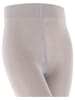 Falke Strumpfhose "Cotton Touch" in Grau