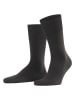 Falke Functionele sokken "ClimaWool" zwart
