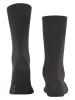 Falke Functionele sokken "ClimaWool" zwart