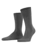 Falke Socken "Tiago" in Grau