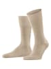 Falke Sokken "Tiago" beige