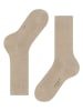Falke Sokken "Tiago" beige