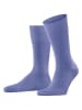 Falke Socken "Tiago" in Blau