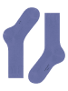 Falke Socken "Tiago" in Blau