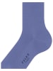 Falke Skarpety "Tiago" w kolorze niebieskim