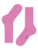 Falke Sokken "Tiago" roze