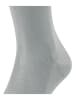 Falke Skarpety "Tiago" w kolorze szarym