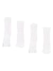 ESPRIT 2er-Set: Socken "Fine Dot" in Weiß