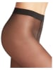 Falke Strumpfhose "Pure Matt"  in Schwarz - DEN 20