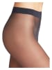 Falke Strumpfhose "Pure Matt"  in Schwarz - DEN 20