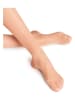 Falke Strumpfhose "Cellulite Control" in Beige - DEN 20