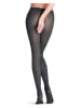 Falke Strumpfhose "Prime Rib" in Dunkelblau - DEN 60