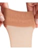 Falke Sokken "Pure Matt" beige