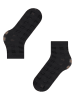 Falke Sokken "Notebook" zwart