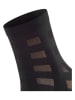 Falke Sokken "Notebook" zwart