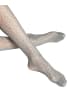 Falke Strumpfhose "Sea Lightness" in Grau