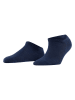 Falke Skarpety "Active Breeze" w kolorze granatowym