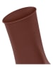 Falke Skarpety "Active Breeze" w kolorze brązowym
