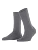 Falke Sokken "Sensitive New York" grijs