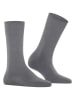 Falke Sokken "Sensitive New York" grijs