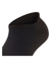 Falke Socken "Cool Kick" in Schwarz