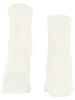 Falke Sokken "Distressed" crème