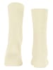 Falke Sokken "Colossal Nest" beige