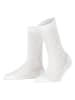 Falke Socken "Evolute" in Weiß