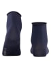 Falke Socken "Cotton Touch" in Dunkelblau