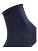 Falke Socken "Cotton Touch" in Dunkelblau