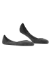 Falke Füßlinge "Step" in Anthrazit