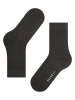 Falke Socken "Cotton Touch" in Khaki