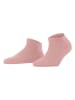 Falke 3er-Set: Socken "Happy Box" in Grau/ Rosa/ Weiß