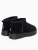 Gooce Leren winterboots "Wizz" zwart