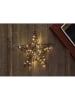 STAR Trading Decoledhanger "Vicke Star" bruin - (B)30 x (H)30 cm