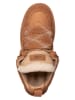 UGG Sneakers lichtbruin