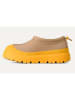 UGG Leren instappers "Tasman Weather" beige/geel