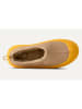 UGG Leren instappers "Tasman Weather" beige/geel
