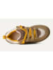 UGG Leren sneakers "Lowmel" lichtbruin