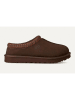 UGG Leder-Hausschuhe "Tasman II" in Braun