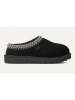 UGG Leren pantoffels "Tasman II" zwart