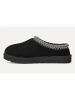 UGG Leren pantoffels "Tasman II" zwart