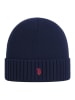 U.S. Polo Assn. Mütze in Dunkelblau
