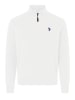 U.S. Polo Assn. Trui wit