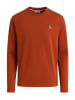 U.S. Polo Assn. Koszulka w kolorze brązowoczerwonym