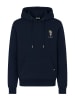 U.S. Polo Assn. Bluza w kolorze granatowym