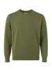 U.S. Polo Assn. Pullover in Oliv