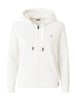 U.S. Polo Assn. Sweatjacke in Weiß