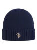 U.S. Polo Assn. Czapka w kolorze granatowym